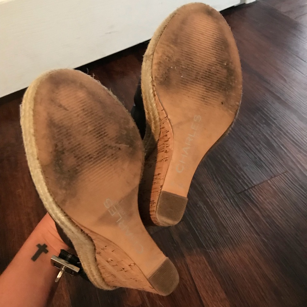 Wedges - Picture 4 of 4
